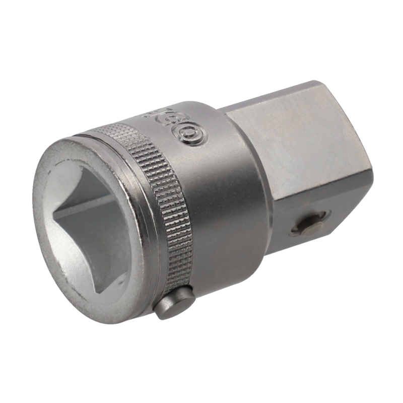 cuadradillo de 3/4" para adaptador de aumento de vaso de 1"