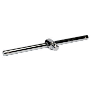 Mango corredizo en T de 1/2"