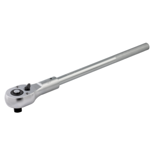 Carraca 3/4" Liberación Rápida