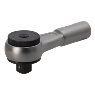 Cabeza redonda con 72 dientes para carraca reversible de 3/4"