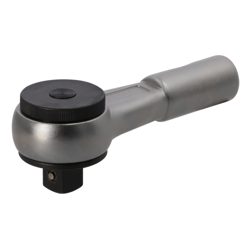 Cabeza De Carraca 3/4