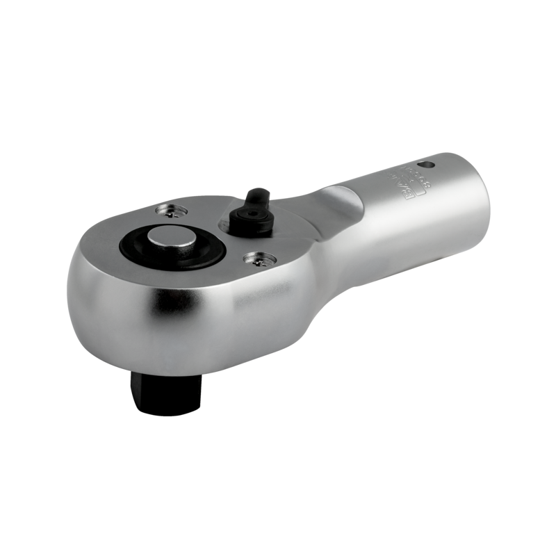 Cabeza Carraca 3/4" Lib Rápida