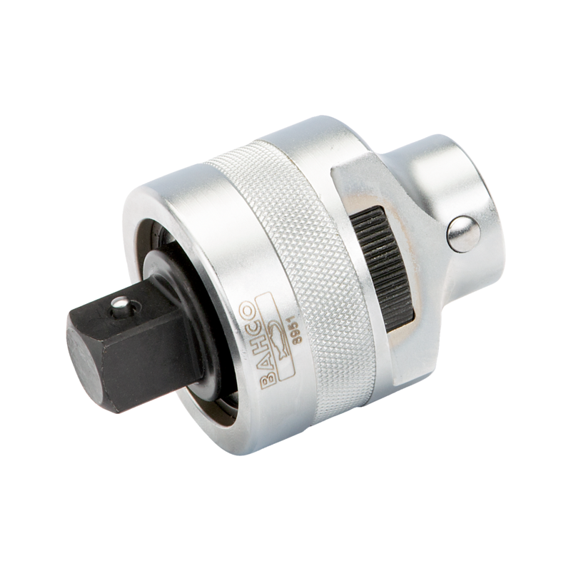 Adaptador De Carraca 3/4