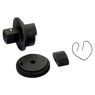 Juego Piezas Recambio 3/4"