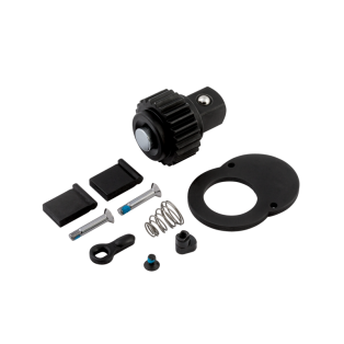 Kit Repuesto Carraca 8955N