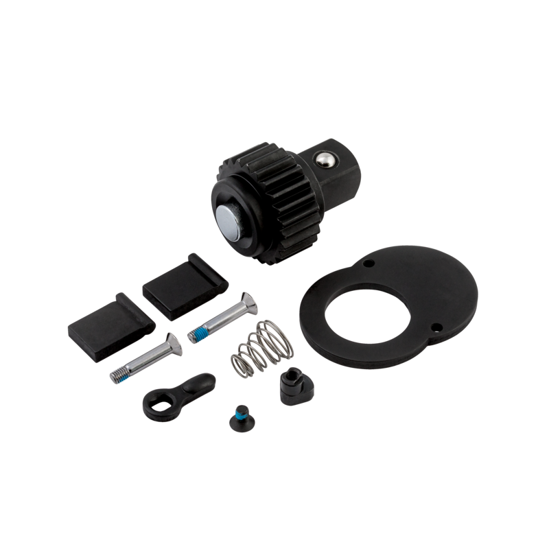 Kit Repuesto Carraca 8955N