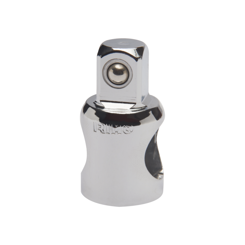 Cabeza de mango corredizo en T de 1/2"