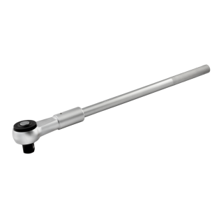 Carraca 1" Liberación Rápida