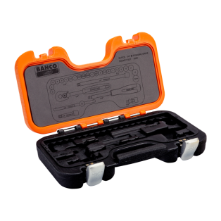 Caja Vacía Para S560