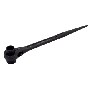 Llave Carraca Estructuras15-17