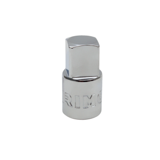 Ampliador de cuadradillo de 1/2" a 3/4".