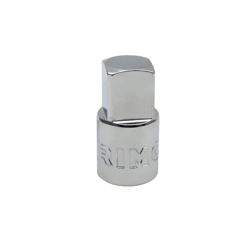 Ampliador de cuadradillo de 1/2" a 3/4".