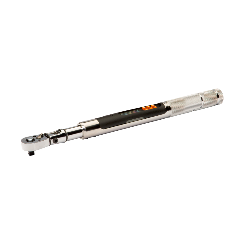 Llave Dinamométrica 7-135Nm