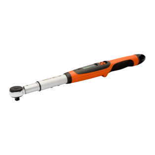 Llave Dina Electrónic 10-135Nm