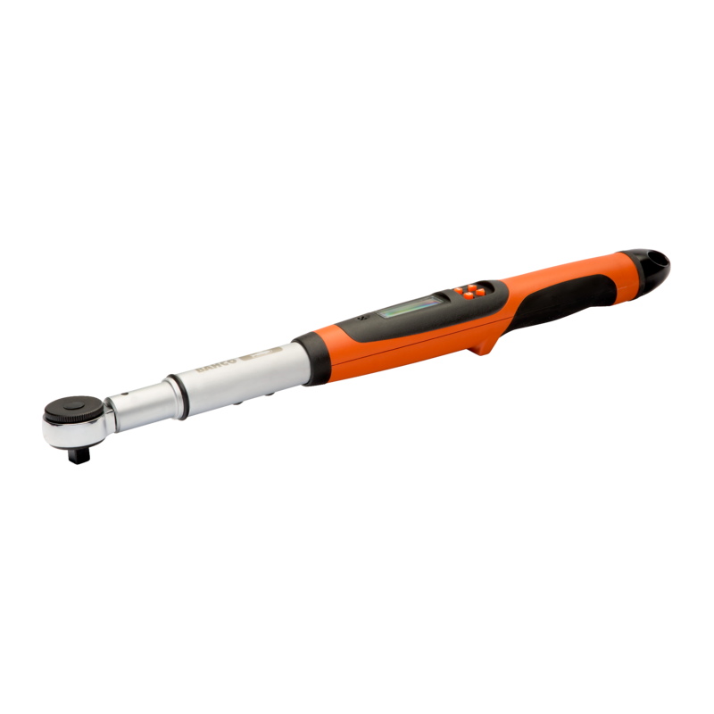 Llave Dina Electrónic 10-135Nm