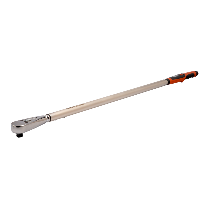 Llave Dina Elect 81-810 Nm