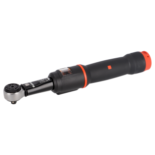 Llave Dinam Mecánica 1/4 -5-25