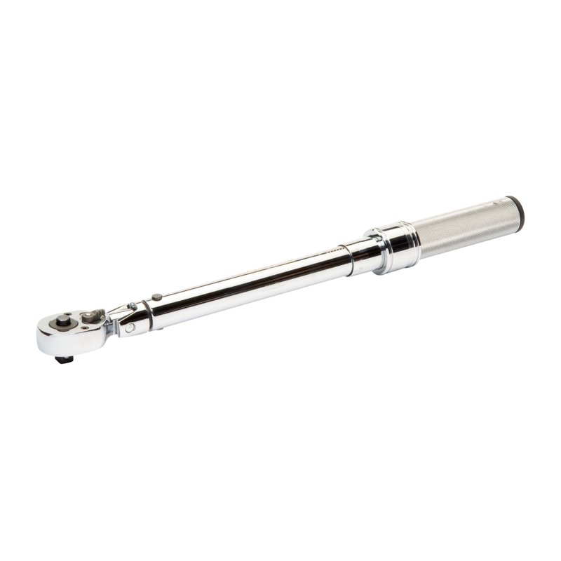 Llave Dinam Esc 3/8 80Nm