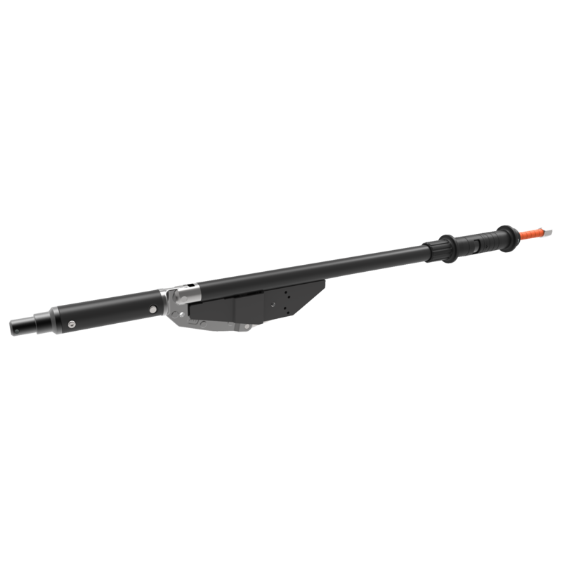 Dina De Flexión 120-600 22Mm