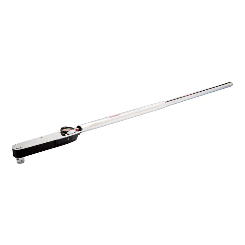 Llave Dinamom Dial 3/4 1400Nm