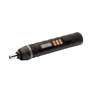 Destornillador dinamométrico digital con memoria y USB 0
