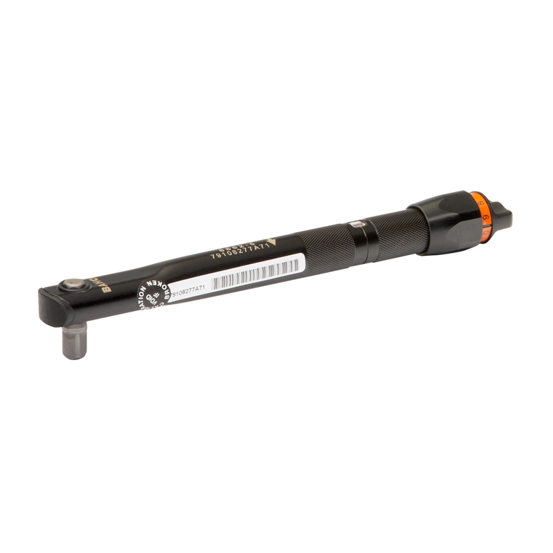 Llave Dinamometrica 5Nm