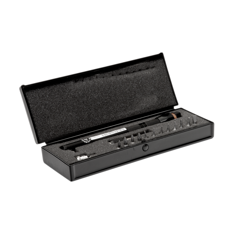 Juego De Llave Dinamom\Trica