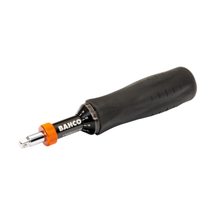 Destornillad Dinam 1/4" 10-120