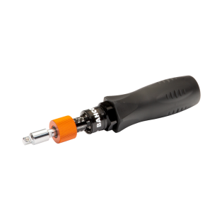 Destornillad Dinamom 1/4" 1-6N