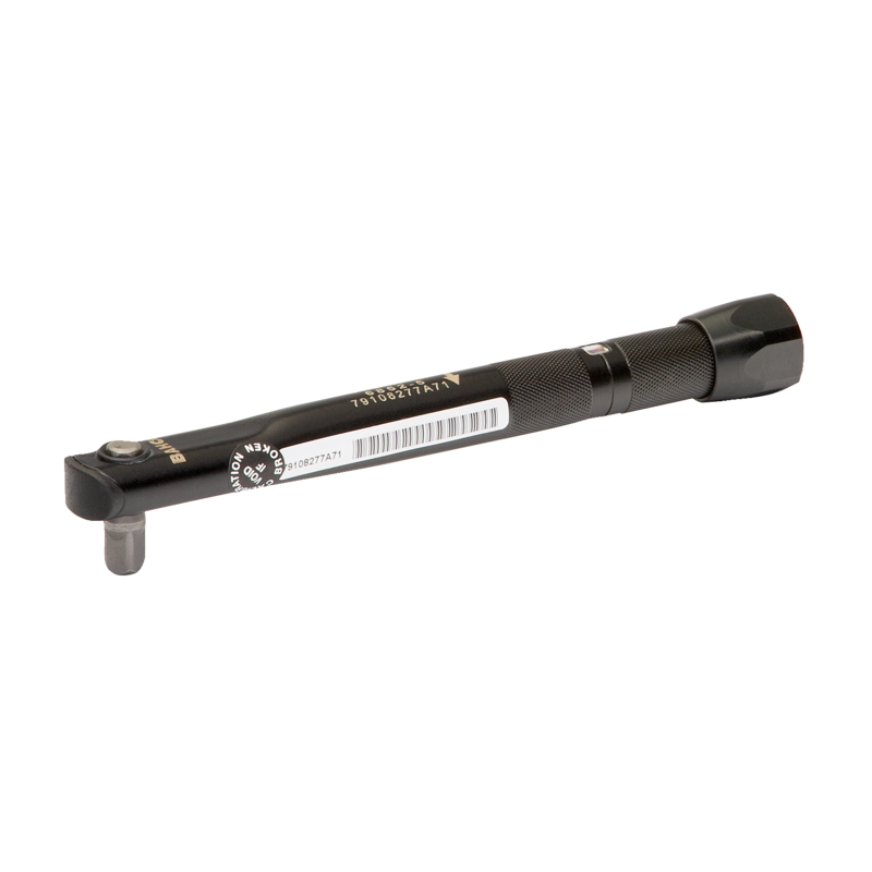 Llave Dinam Prefij 1/4 Hex 1.5