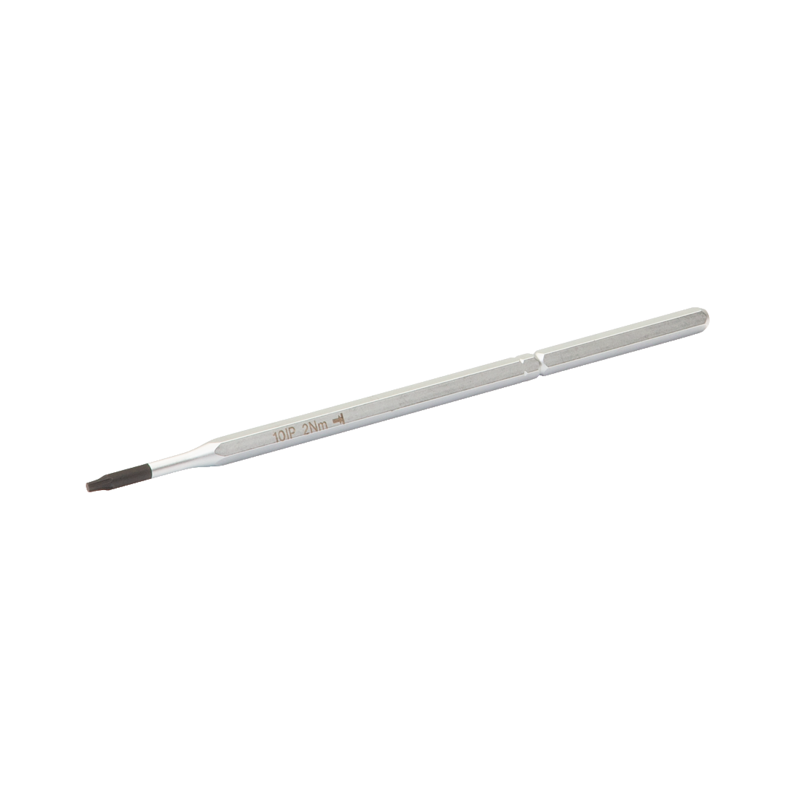 Varillas Torx Plus Ip9