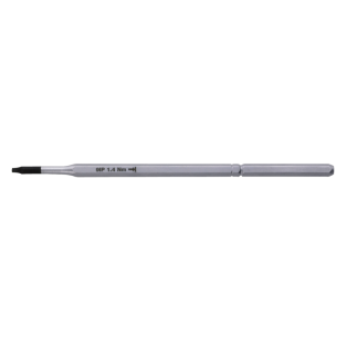 Varilla De Rec Tornil Torx