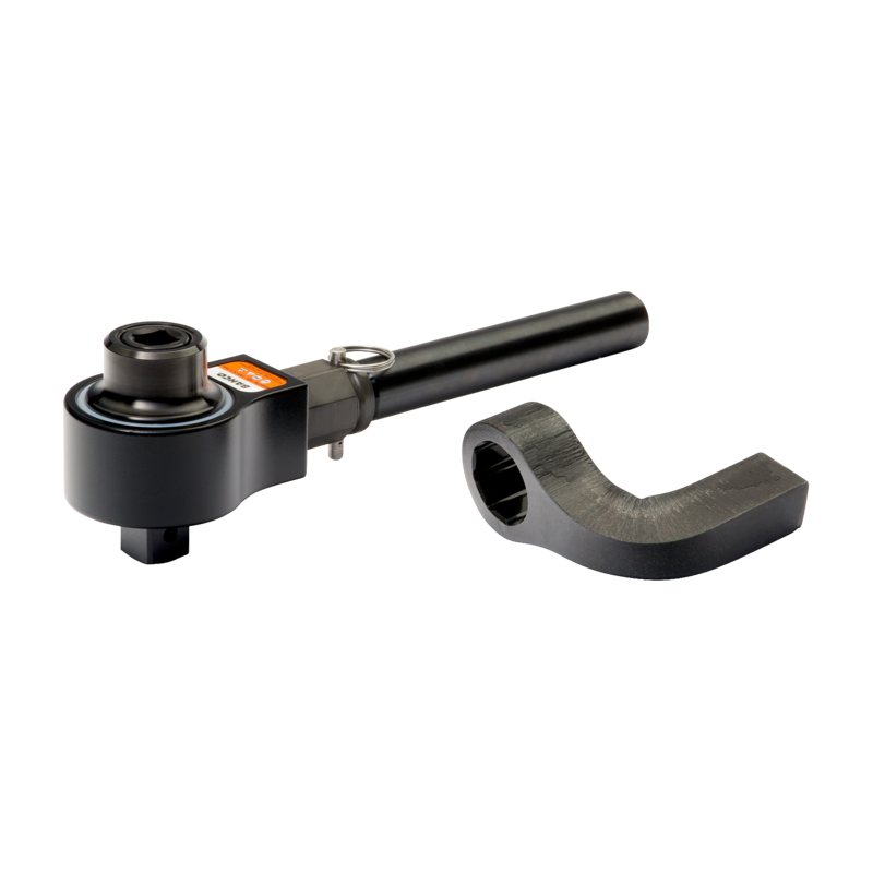 Multiplicad Par 1000Nm 1/2-3/4