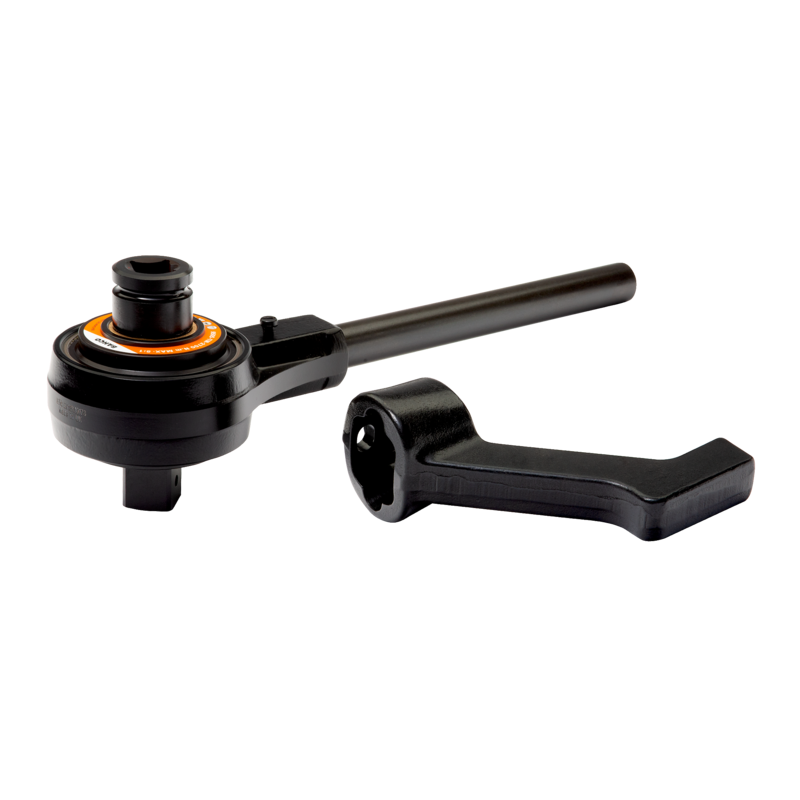 Multiplicador Par 2700Nm 3/4-1