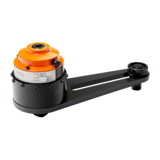 Multiplicador Par 9500Nm 25:1