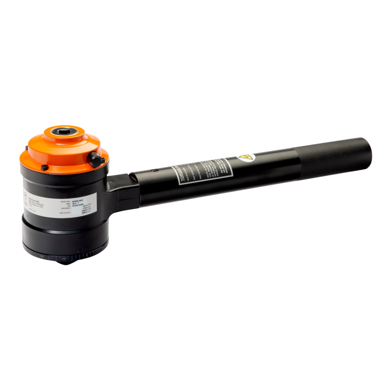 Multiplicador Par Manual 4500N