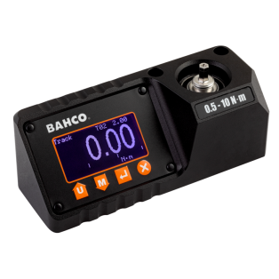 Comprobador Multifunción Dinamom