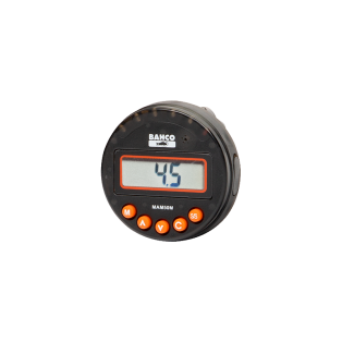 Medidor De Angulo Digital Mag.