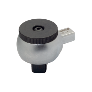 Carraca 3/4" Cab Redonda 14X18