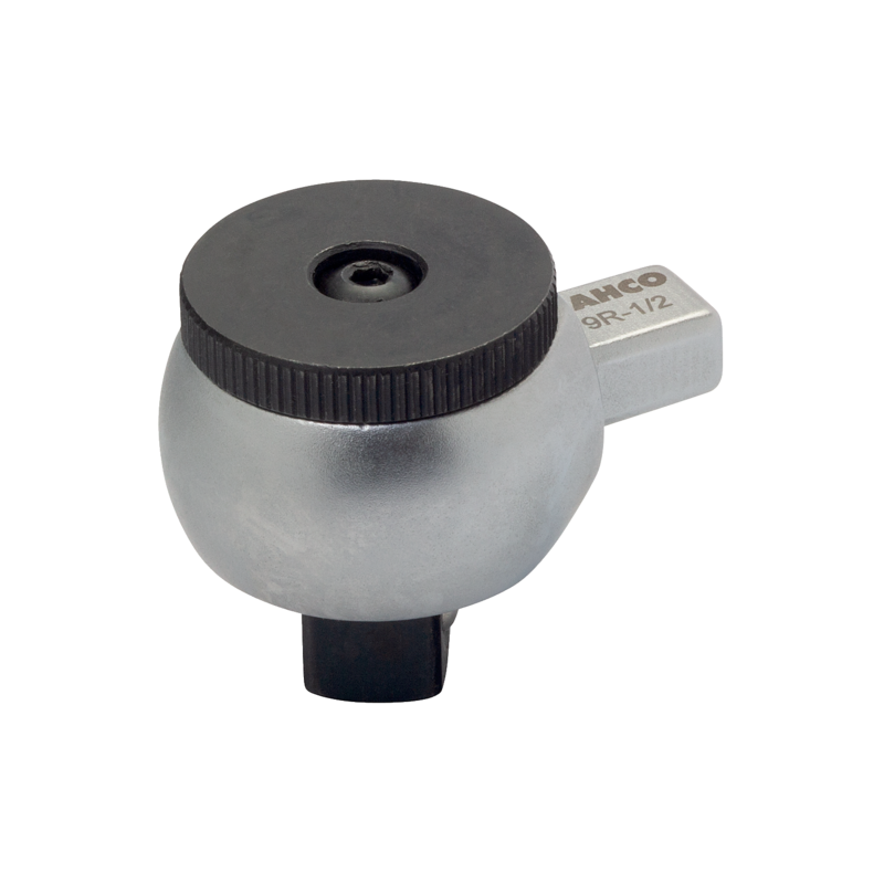 Carraca 3/4" Cab Redonda 14X18