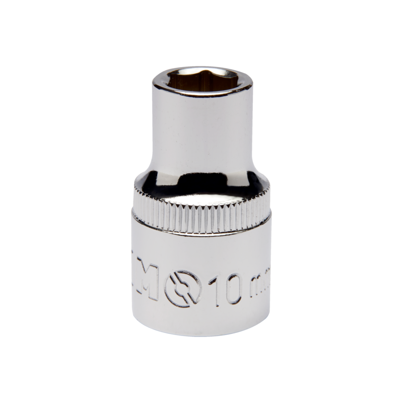 Vaso hexagonal de 1/2"