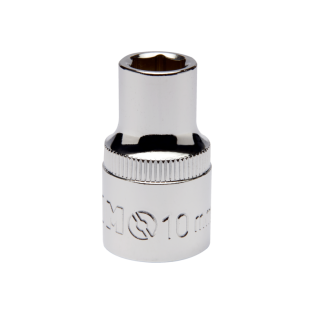 Vaso hexagonal de 1/2"