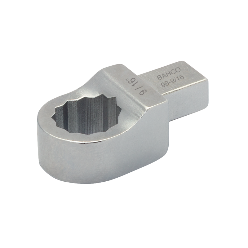 Cabez Inter B/Estr 14X18 15/16