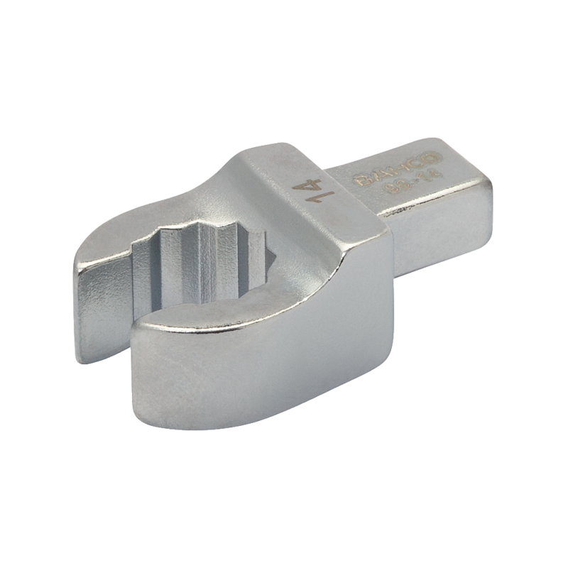 Cab Inter B/Estr 9X12