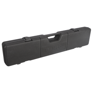 Maletas vacías de doble pared que absorben los impactos para herramientas dinamométricas