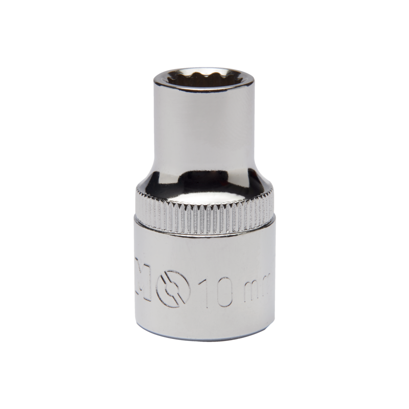 Vaso bi-hexagonal de 1/2"