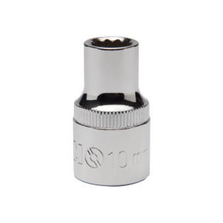 Vaso bi-hexagonal de 1/2"