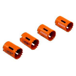 4 Coronas Bimetal Sandflex 25