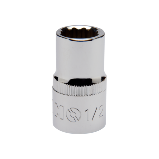 Vaso bi-hexagonal de 1/2"