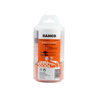 Juego 14 Coronas 19-76Mm